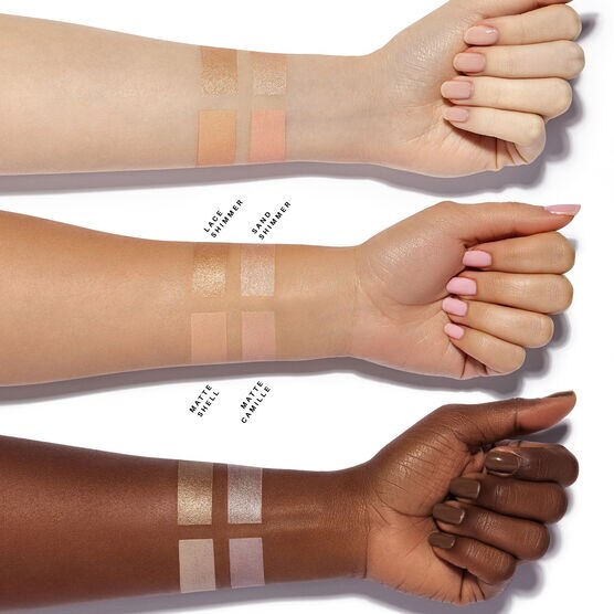 ANASTASIA  DUALITY       BROW